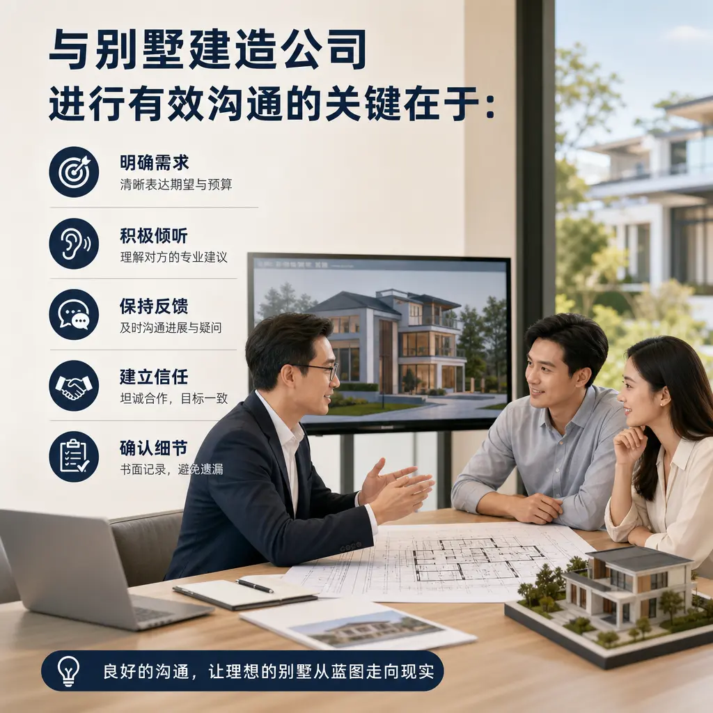 别墅建造公司推荐:如何在 罗甸 选择合适的服务商?